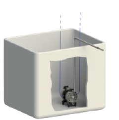 Submersible Phoenix