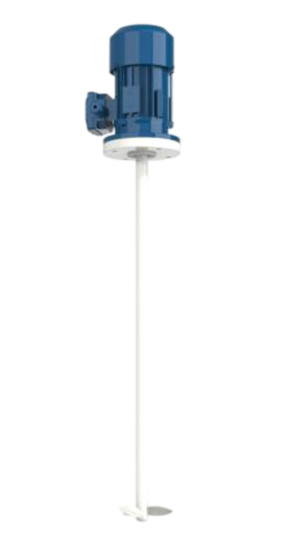 FDH MIXER POLYPROPYLENE AGITATORS