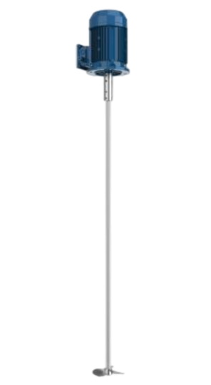 FDH MIXER STAINLESS STEEL AGITATORS