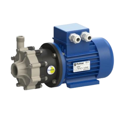 Magnetic Pumps