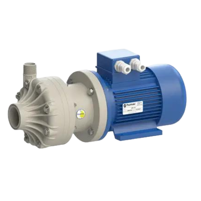 Horizontal Pumps