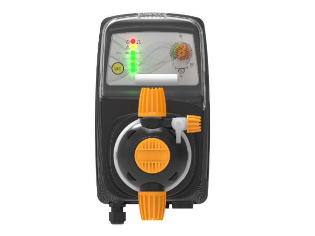 Small Dosing Pumps