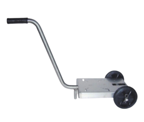 INOX Trolley