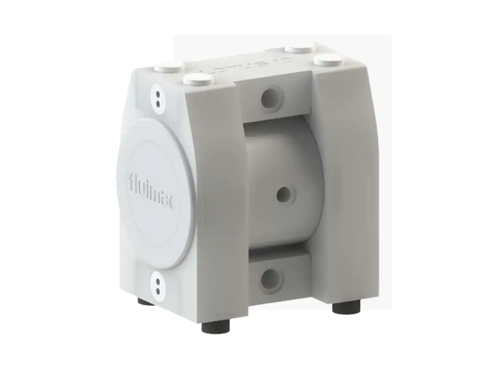 Lotus Diaphragm Pumps
