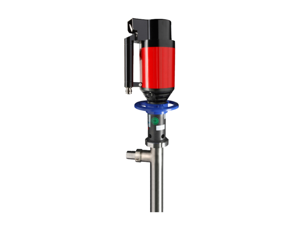 Drum Pump