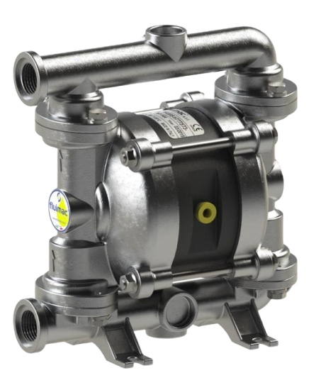 Ballast Water Pump