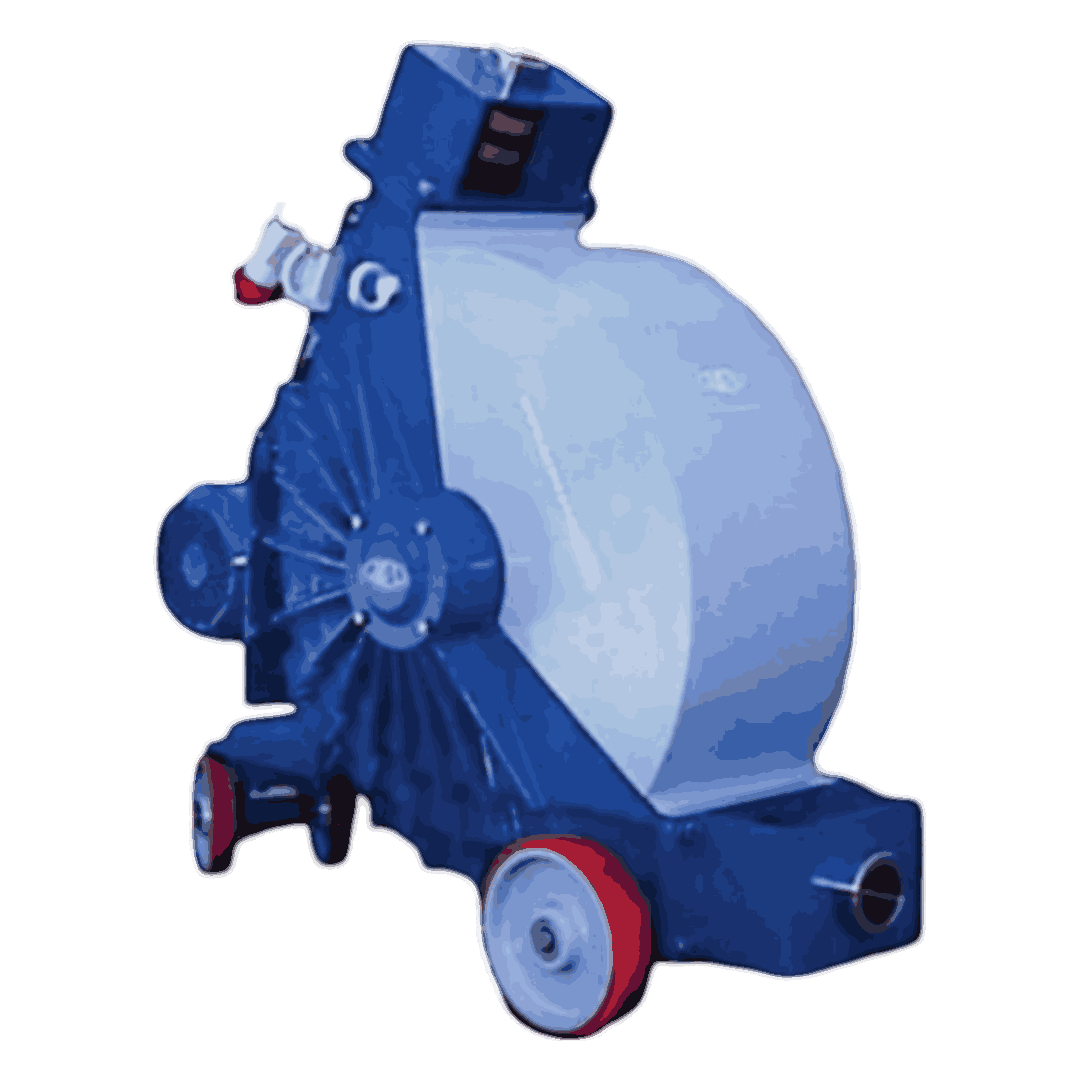 Peristaltic Pumps