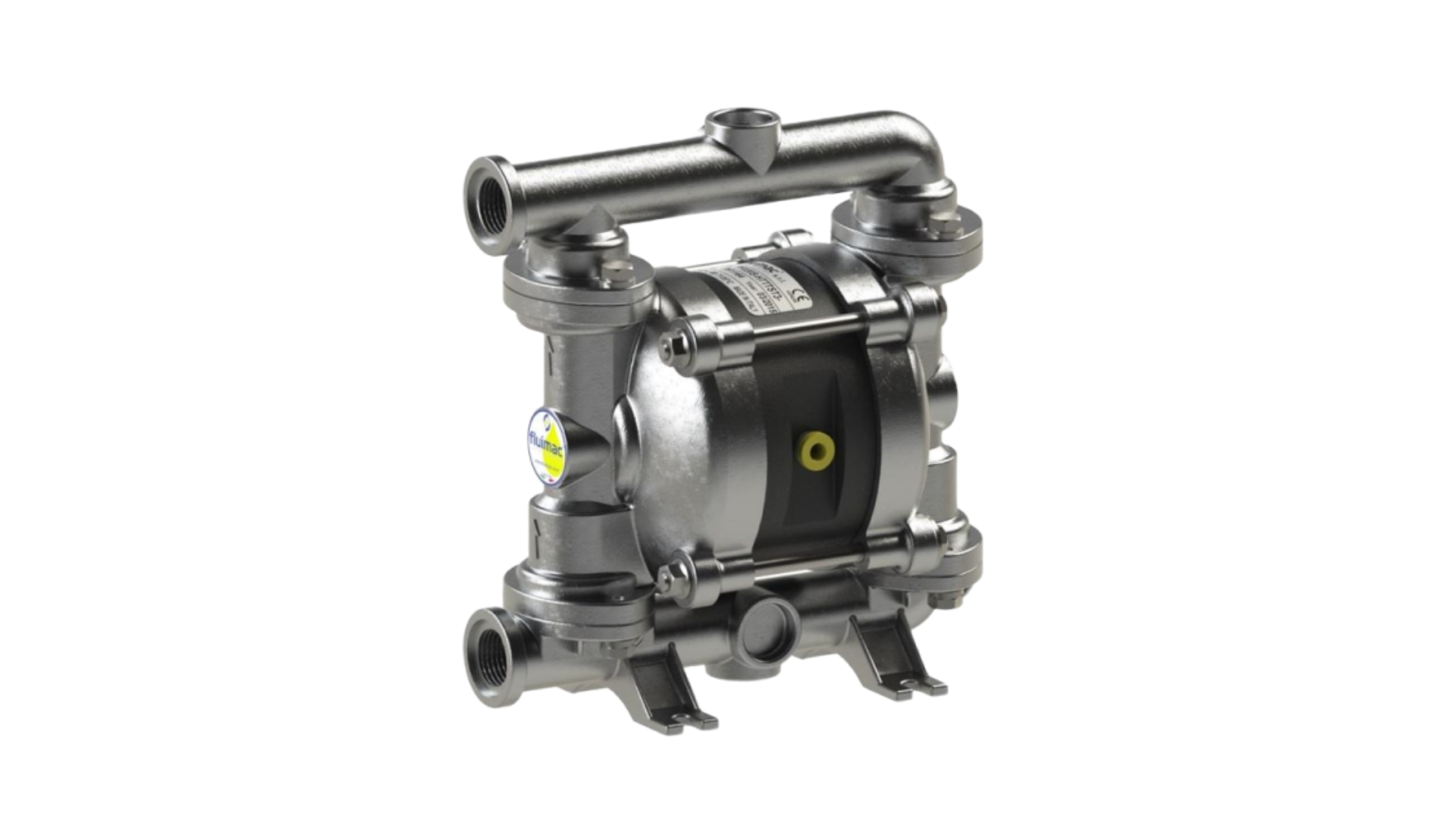 Ballast Water Pump Efektif untuk Sistem Manajemen Air Ballast