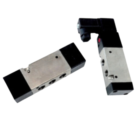 Switch Valve